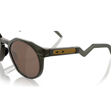 Oakley Hstn OO9242 924203 Prizm tungsten Polarized [3]