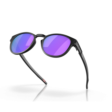 Oakley Latch OO9265 926555 Prizm Violet [1]