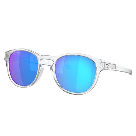 Oakley Latch OO9265 926565 Prizm Sapphire Polarized [3]