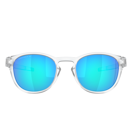Bărbați - Oakley Latch OO9265 926565 Prizm Sapphire Polarized