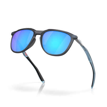 Oakley Thurso OO9286 928607 Blue Steel [1]