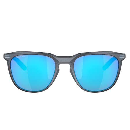 Bărbați - Oakley Thurso OO9286 928607 Blue Steel