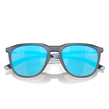 Oakley Thurso OO9286 928607 Blue Steel [4]