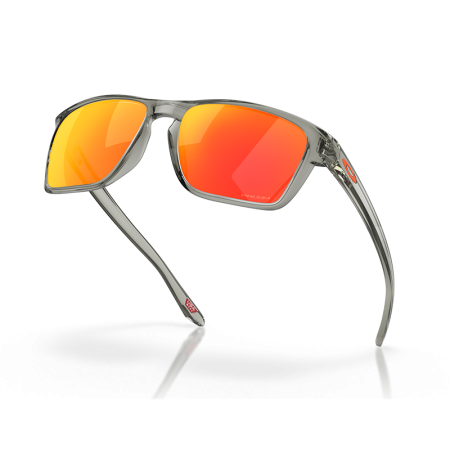 Oakley Sylas OO9448 944832 Prizm Ruby [3]