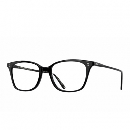 Oliver Peoples Addilyn Black [1]