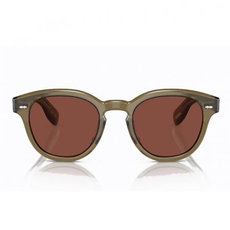 Ultimele trenduri - Oliver Peoples Cary Grant Dusty Olive