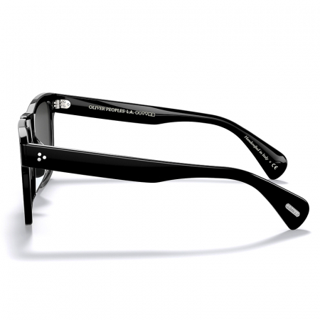OLIVER PEOPLES Casian Black [2]