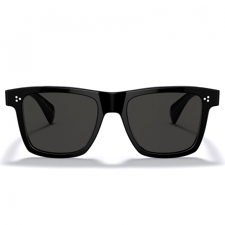 Bărbați - OLIVER PEOPLES Casian Black
