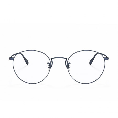 Ochelari de vedere - Oliver Peoples Coleridge Antique Navy