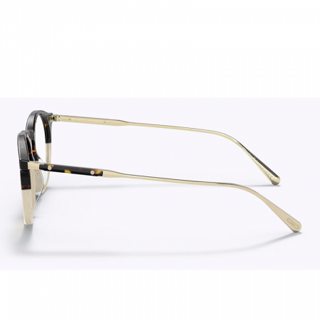 Oliver Peoples Eduardo-R OV5483U Beige Silk Gold [2]