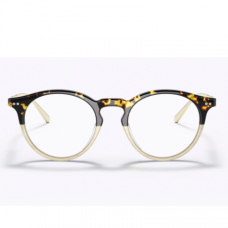 Branduri - Oliver Peoples Eduardo-R OV5483U Beige Silk Gold