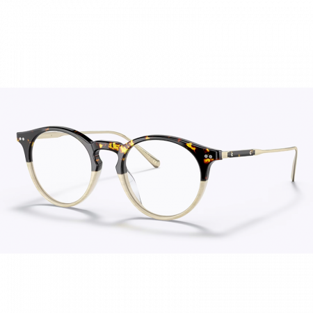 Oliver Peoples Eduardo-R OV5483U Beige Silk Gold [1]