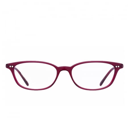 Ochelari de vedere - Oliver Peoples Elisabel Deep Burgundy