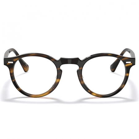 Ochelari de vedere - OLIVER PEOPLES Gregory Peck Cocobolo