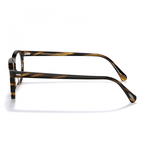 OLIVER PEOPLES Gregory Peck Cocobolo [2]