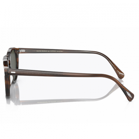 Oliver Peoples Gregory Peck Tuscany Tortoise [2]