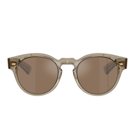 Bărbați - Oliver Peoples Hayton OV5571SU 1745G8