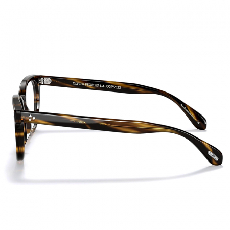 OLIVER PEOPLES Hildie Cocobolo [1]