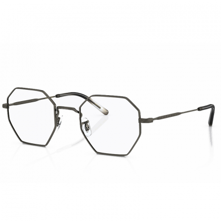 Oliver Peoples Holender Antique Pewter [1]