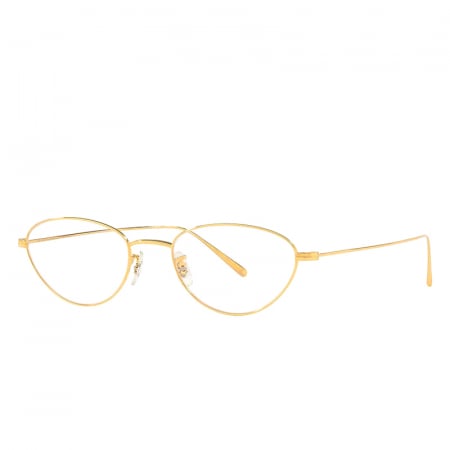 OLIVER PEOPLES Jozette Gold [1]