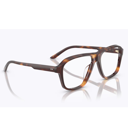 Oliver Peoples Khaite OV5584U 1007 Havana [2]