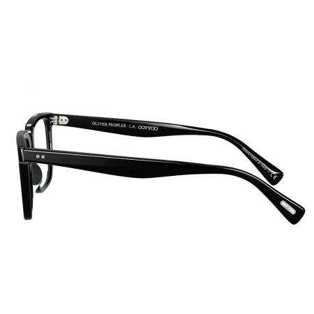 OLIVER PEOPLES Lachman Black [2]