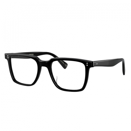 OLIVER PEOPLES Lachman Black [1]