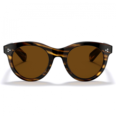 OLIVER PEOPLES Merrivale Cocobolo [0]