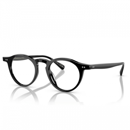 Oliver Peoples OP-13 OV5504U 1731 Black [1]