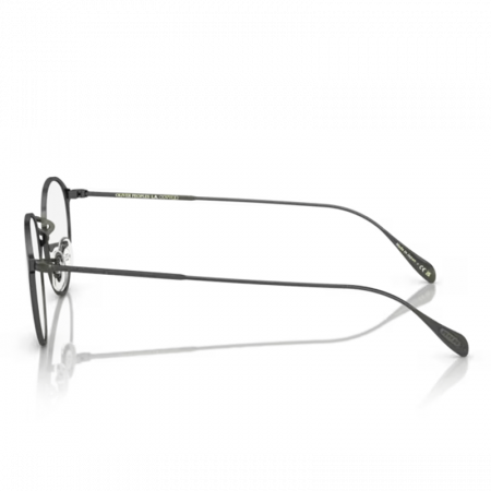 Oliver Peoples Dawson OV1144T 5214 Matte Black [1]
