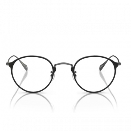 Branduri - Oliver Peoples Dawson OV1144T 5214 Matte Black