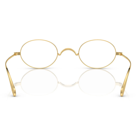 Oliver Peoples OV1185 5264 Gold [3]