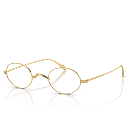 Oliver Peoples OV1185 5264 Gold [1]