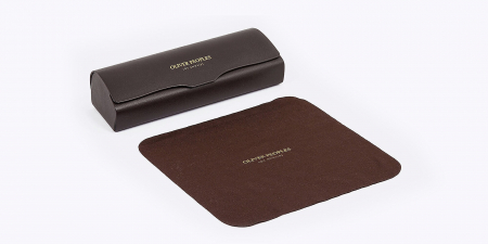 OLIVER PEOPLES Whitt Gold [3]