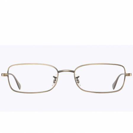 OLIVER PEOPLES Aronson New Antique Gold [0]