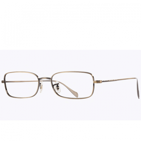 OLIVER PEOPLES Aronson New Antique Gold [1]