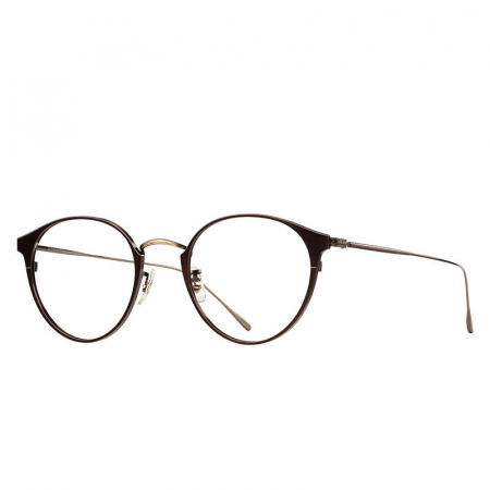 OLIVER PEOPLES Otteson Birch - Antique Gold [1]