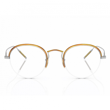 Branduri - Oliver Peoples OV1290T TK-6 Silver Amber Tortoise