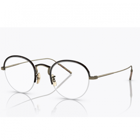 Oliver Peoples OV1290T 5284 TK-6 Tortoise [1]
