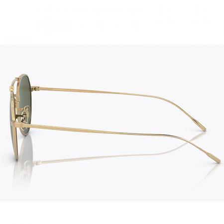 Oliver Peoples Reymont OV1309ST 5292O8 Gold [2]