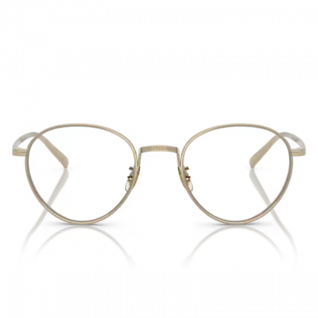 Branduri - Oliver Peoples OV1350T 5035 Soft Gold