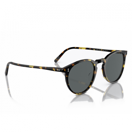 Oliver Peoples O'Malley Sun Dark Grey [1]