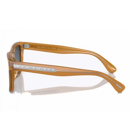 Oliver Peoples OV5393SU Sun Exclusive in Amber [2]