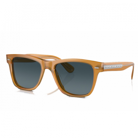 Oliver Peoples OV5393SU Sun Exclusive in Amber [1]