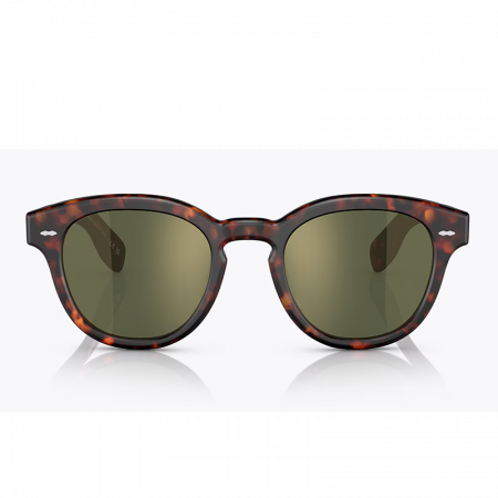Bărbați - Oliver Peolples OV5413SU Semi Matte Sable Tortoise