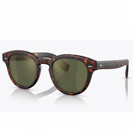 Oliver Peolples OV5413SU Semi Matte Sable Tortoise [1]
