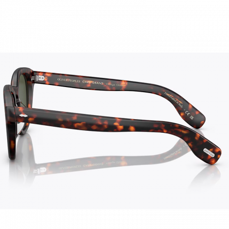 Oliver Peolples OV5413SU Semi Matte Sable Tortoise [2]