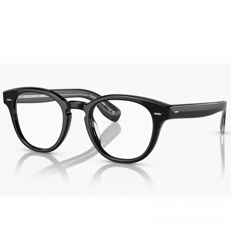 Oliver Peoples OV5413U 1492 Black [2]