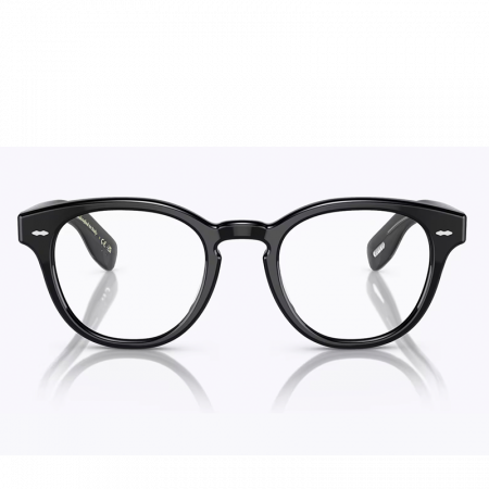 Stil clasic - Oliver Peoples OV5413U 1492 Black
