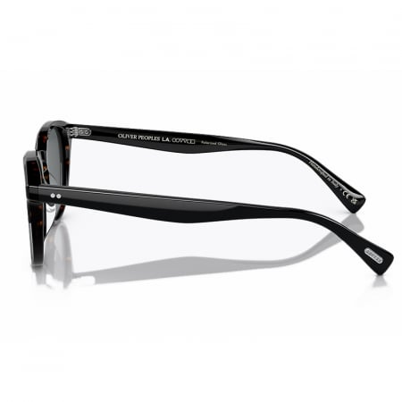 Oliver Peoples Desmon Sun in Black [2]